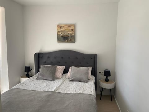 TV and multimedia, Balcony/Terrace, Bedroom