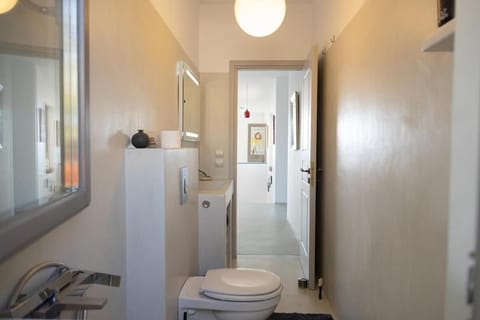 Oikia Aetolithi (near Mikines) Villa in Argolis, Greece