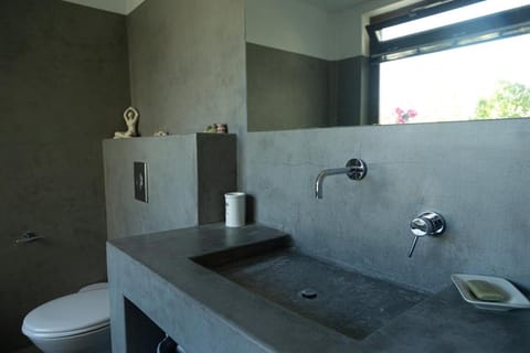 Oikia Aetolithi (near Mikines) Villa in Argolis, Greece