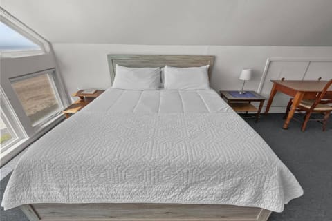 Casa Pacifica House in Washington