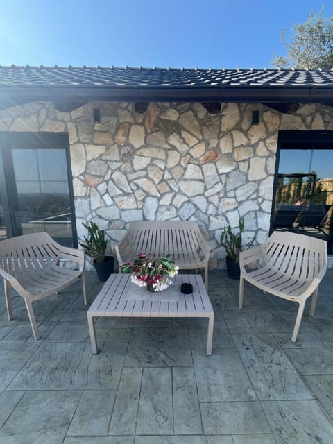 The Stonehouse Villa in Ulcinj Municipality