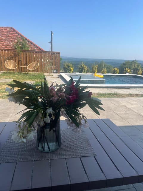 The Stonehouse Villa in Ulcinj Municipality