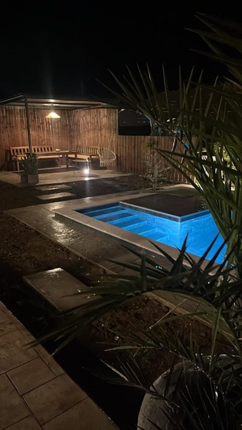 The Stonehouse Villa in Ulcinj Municipality