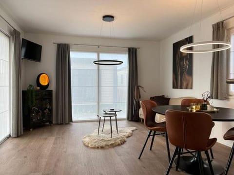 Moderne chalet met airco in Blankenberge Chalet in Bruges