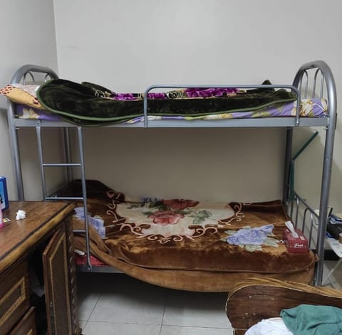 Instant place to live at once Apartment in Al Sharjah