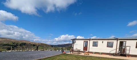 Attymchugh Lodge Nature lodge in County Sligo