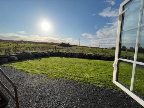 Spring, Day, Natural landscape, Garden, Garden view