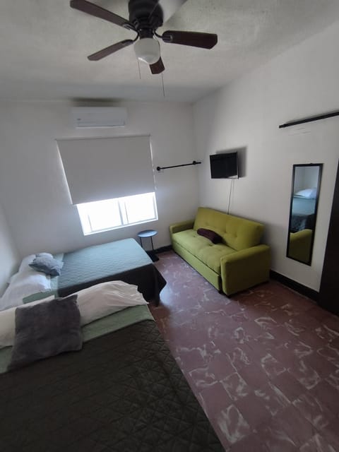 TV and multimedia, Bedroom