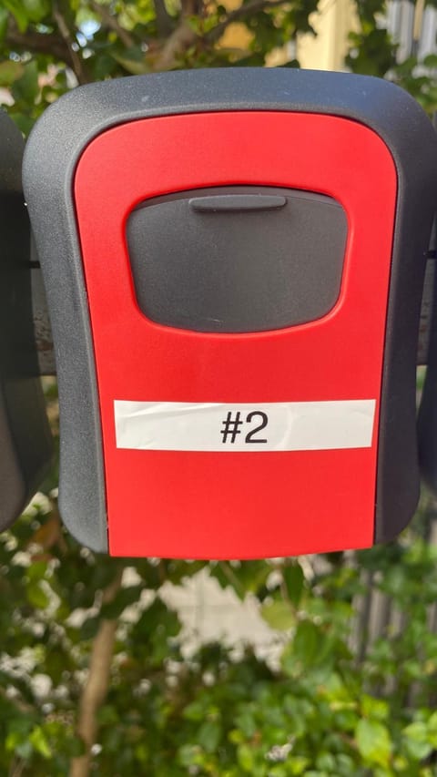 Luna y Sol Calle 8 Apartment in Coral Gables