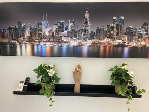 Luna y Sol Calle 8 Apartment in Coral Gables