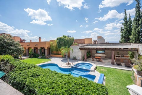 Day, Garden, Garden view, Pool view, Swimming pool