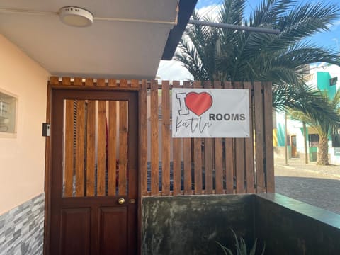 Property logo or sign