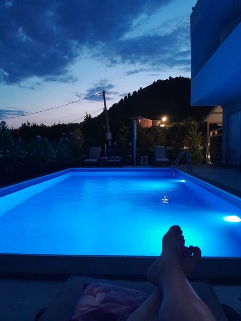 lux apartmani Porte Nouva Apartment in Montenegro