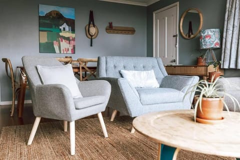 Beach Outlook - Family Friendly! House in Bicheno