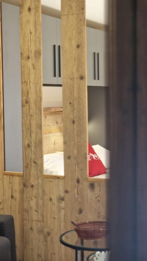 Desirée Apartment in Morgex