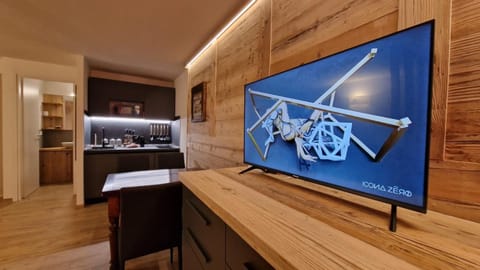 Desirée Apartment in Morgex