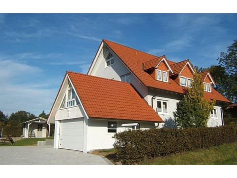 Property building, Parking