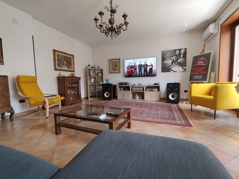 Casa del Capitano House in Carovigno