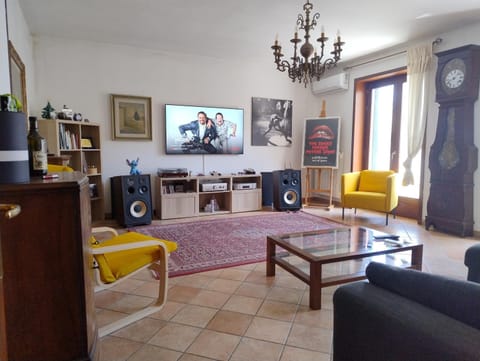 Casa del Capitano House in Carovigno