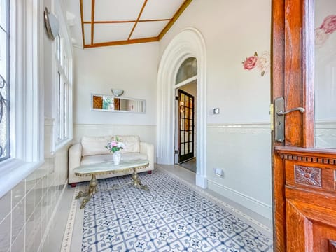 *RE9bC* For your most relaxed & Cosy stay + Free Parking + Free Fast WiFi * Vacation rental in Leeds