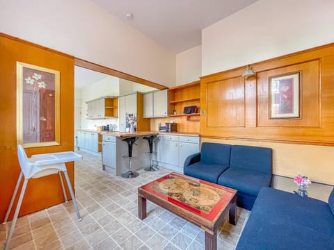 *RE9bC* For your most relaxed & Cosy stay + Free Parking + Free Fast WiFi * Vacation rental in Leeds