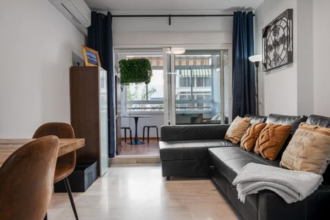 Apartment in Fuengirola by Costarentals - Ref 227 Apartment in Fuengirola