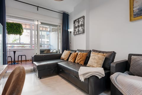 Apartment in Fuengirola by Costarentals - Ref 227 Apartment in Fuengirola