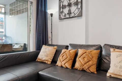 Apartment in Fuengirola by Costarentals - Ref 227 Apartment in Fuengirola