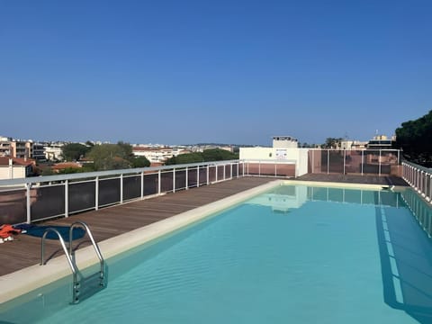Day, Pool view, Swimming pool