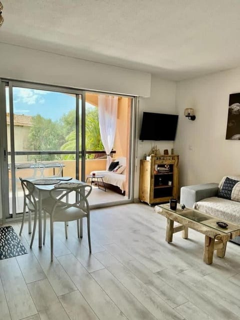 Casamea - Marinella T2, Vue Mer, Plage à 2min, Apartment in Ajaccio