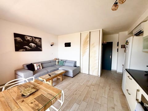 Casamea - Marinella T2, Vue Mer, Plage à 2min, Apartment in Ajaccio