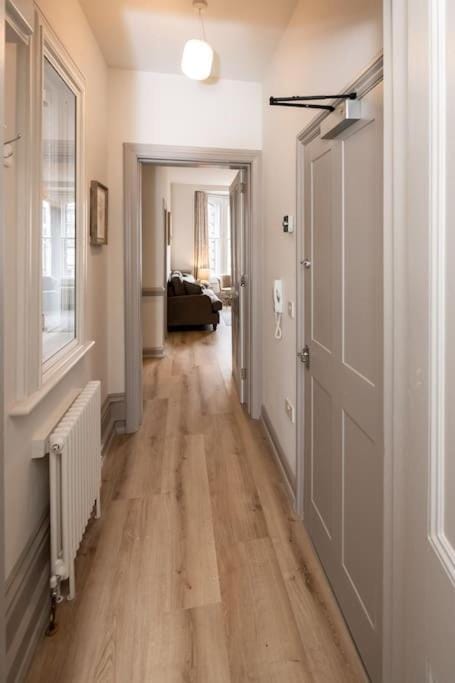 3 Castle Mews Apartment in Salisbury