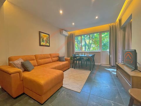 Communal lounge/ TV room, TV and multimedia, Living room, Seating area, Evening entertainment