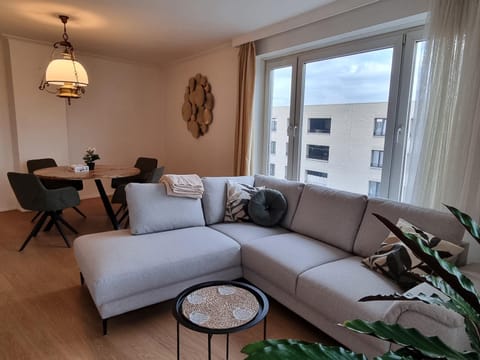 COSY APPARTMENT 3 BEDSROOM Apartment in Antwerp