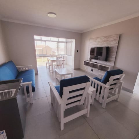 TV and multimedia, Dining area