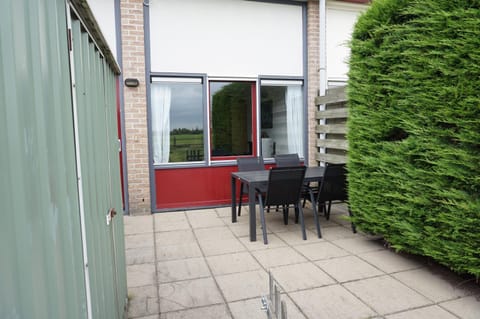 Garden, Balcony/Terrace