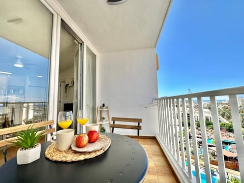 View (from property/room), Balcony/Terrace