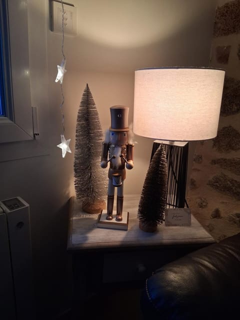 Gîte tante Jeanne House in Normandy