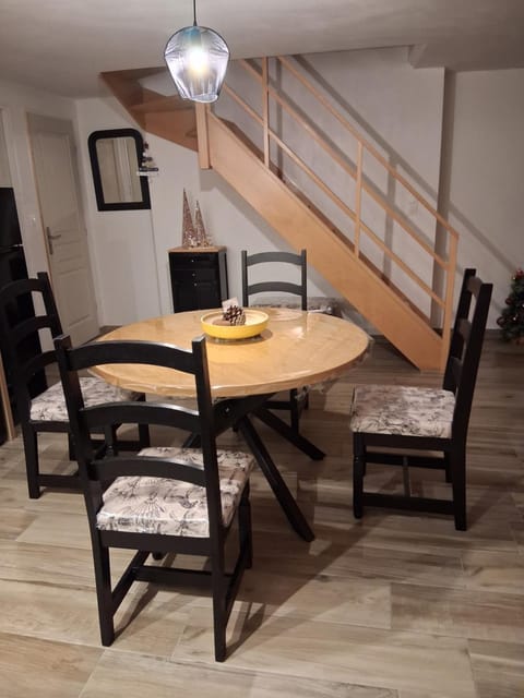 Gîte tante Jeanne House in Normandy