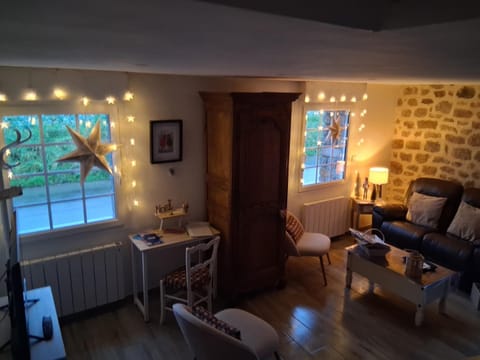 Gîte tante Jeanne House in Normandy