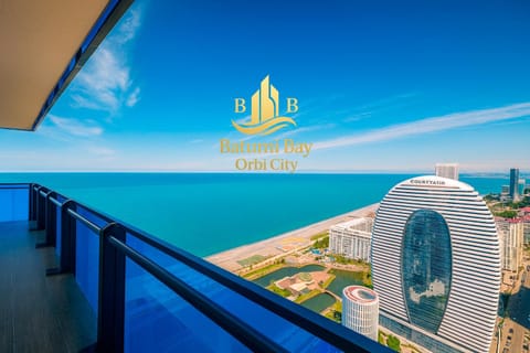 Day, View (from property/room), Balcony/Terrace, Sea view