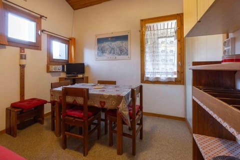 Appart Au Pied Des Pistes Apartment in Landry