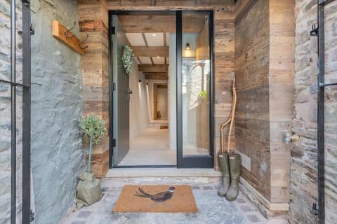 The Hut Retreat Kirkby Lonsdale House in Kirkby Lonsdale