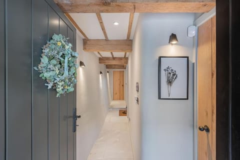 The Hut Retreat Kirkby Lonsdale House in Kirkby Lonsdale