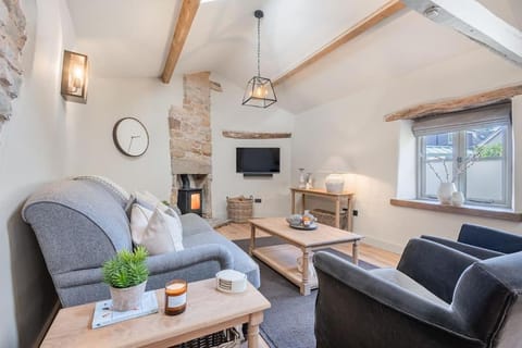 The Hut Retreat Kirkby Lonsdale House in Kirkby Lonsdale