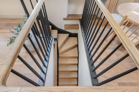 The Hut Retreat Kirkby Lonsdale House in Kirkby Lonsdale