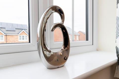 Supreme House Apartment in Middlesbrough