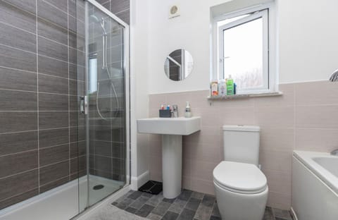 Supreme House Apartment in Middlesbrough