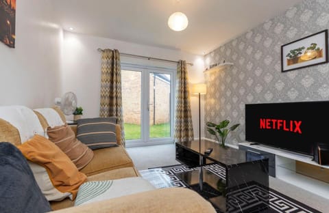 Supreme House Apartment in Middlesbrough