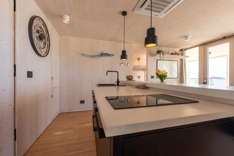 BUQEZ VILLAS - VILLA 78 Apartment in Šibenik-Knin County, Croatia